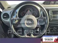 2018 Volkswagen BEETLE