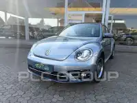 2018 Volkswagen BEETLE