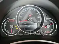 2018 Volkswagen BEETLE