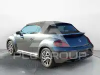2018 Volkswagen BEETLE