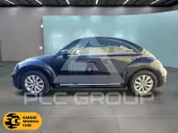 2018 Volkswagen BEETLE