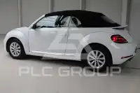 2018 Volkswagen BEETLE