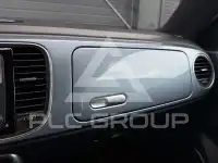 2018 Volkswagen BEETLE