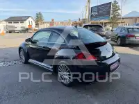 2018 Volkswagen BEETLE