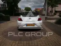 2018 Volkswagen BEETLE