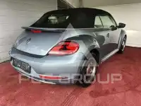 2018 Volkswagen BEETLE