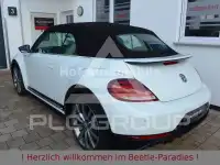 2018 Volkswagen BEETLE