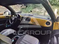 2018 Volkswagen BEETLE