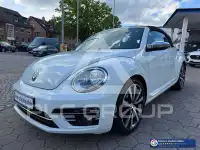 2018 Volkswagen BEETLE
