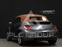 2018 Volkswagen BEETLE