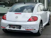 2018 Volkswagen BEETLE