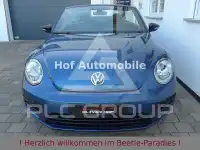 2018 Volkswagen BEETLE