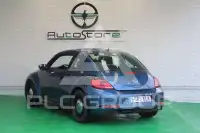 2018 Volkswagen BEETLE