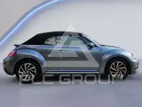 2018 Volkswagen BEETLE