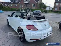 2018 Volkswagen BEETLE