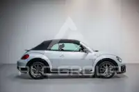 2018 Volkswagen BEETLE