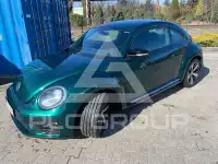 2018 Volkswagen BEETLE