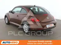 2018 Volkswagen BEETLE