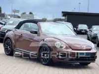 2018 Volkswagen BEETLE