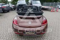 2018 Volkswagen BEETLE