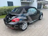 2018 Volkswagen BEETLE