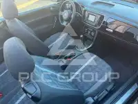 2018 Volkswagen BEETLE