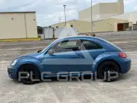 2018 Volkswagen BEETLE