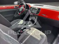 2018 Volkswagen BEETLE
