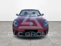 2018 Volkswagen BEETLE
