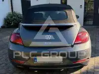 2018 Volkswagen BEETLE