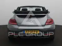 2018 Volkswagen BEETLE