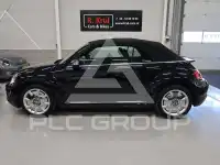 2018 Volkswagen BEETLE