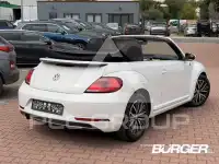 2018 Volkswagen BEETLE