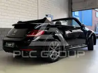2018 Volkswagen BEETLE