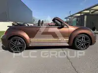 2018 Volkswagen BEETLE