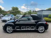 2018 Volkswagen BEETLE