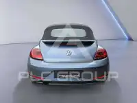 2018 Volkswagen BEETLE