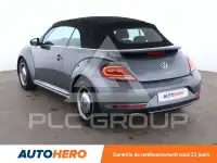 2018 Volkswagen BEETLE