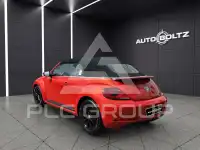 2018 Volkswagen BEETLE