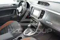 2018 Volkswagen BEETLE