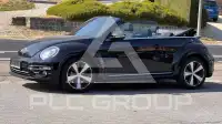 2018 Volkswagen BEETLE