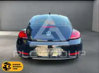 2018 Volkswagen BEETLE