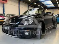2018 Volkswagen BEETLE