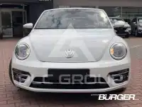 2018 Volkswagen BEETLE
