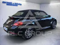 2018 Volkswagen BEETLE