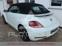 2018 Volkswagen BEETLE