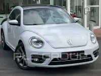 2018 Volkswagen BEETLE