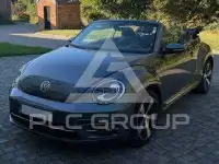 2018 Volkswagen BEETLE
