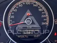 2018 Volkswagen BEETLE