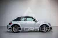 2018 Volkswagen BEETLE